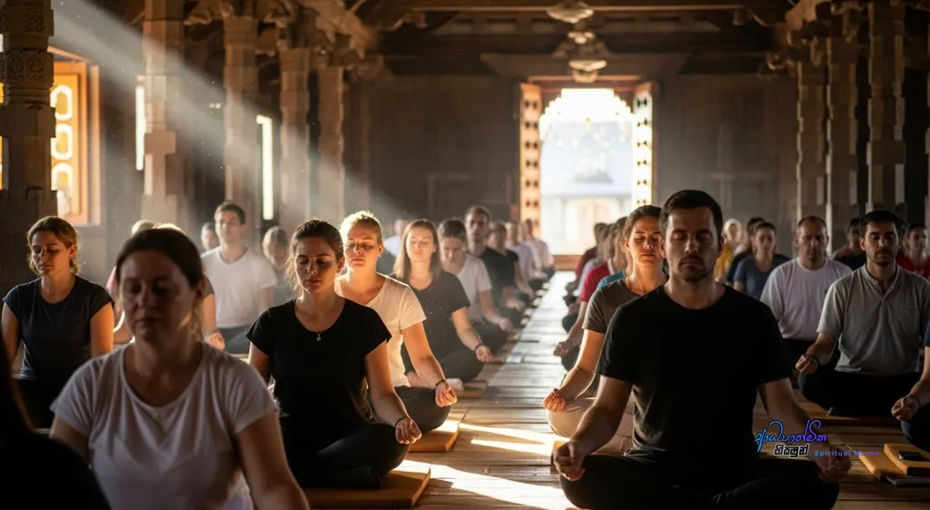 An Invitation to Explore Your Inner Potential