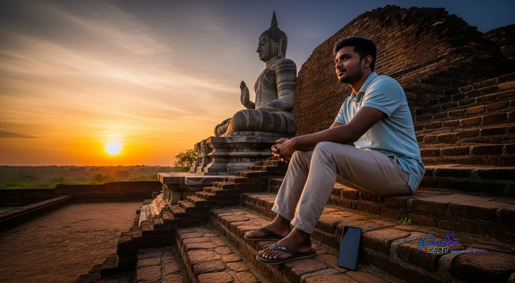 5 Common Obstacles to Meditation and How to Overcome Them – 1 The Grip of Phone Addiction_43566.webp