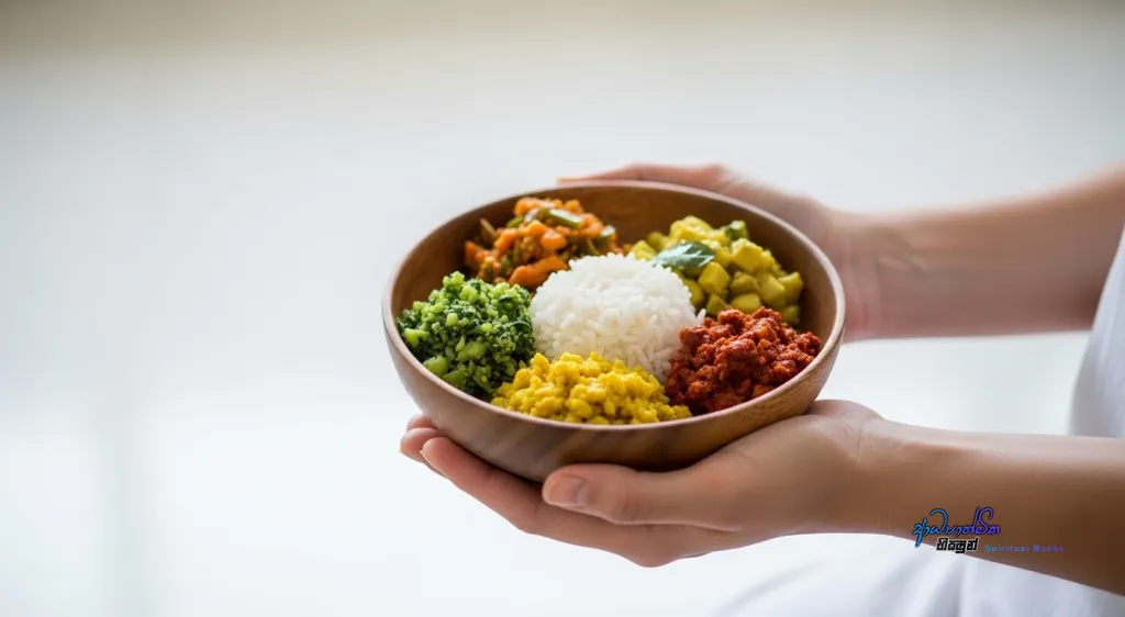 Common Excuses for Not Meditating  How to Overcome Them – Excuse 5 My Diet Is Not Pure Enough