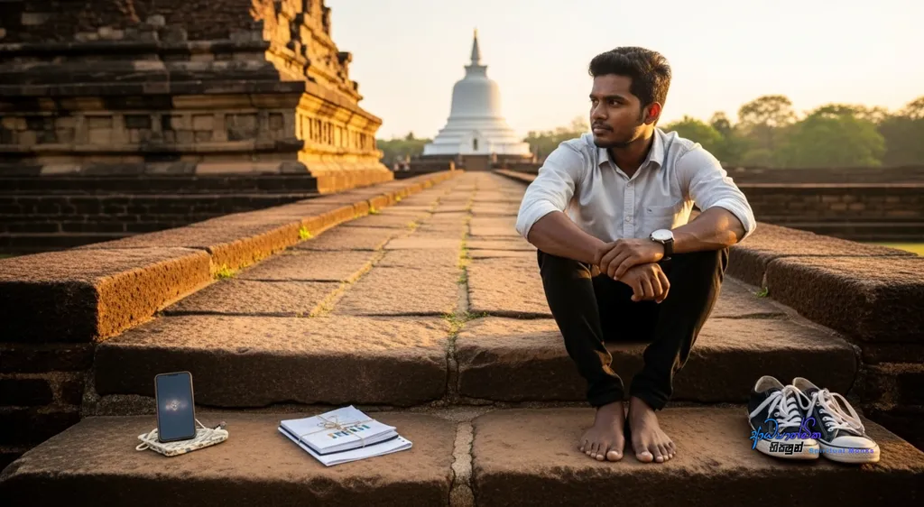 Common Excuses for Not Meditating  How to Overcome Them – The Universal Desire for Peace and the Roadblocks We Create