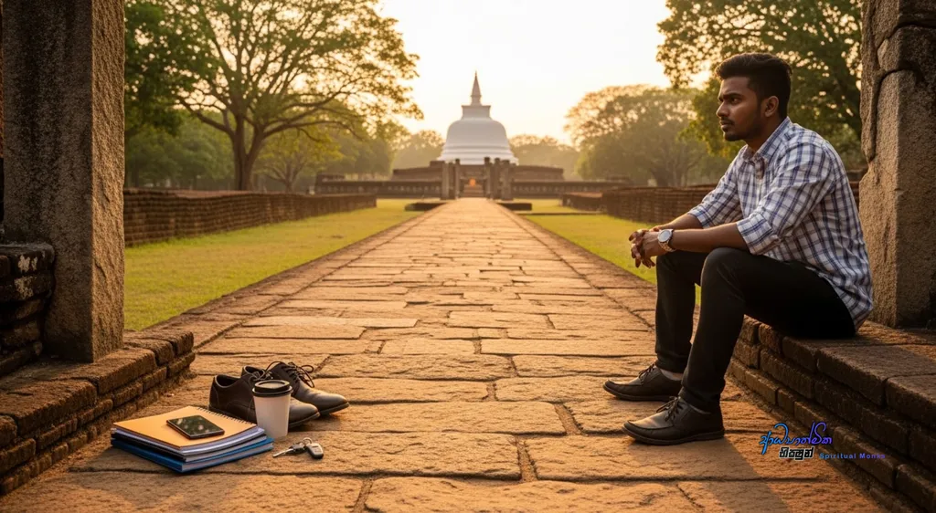 Common Excuses for Not Meditating How to Overcome Them – The Universal Desire for Peace and the Roadblocks We Create