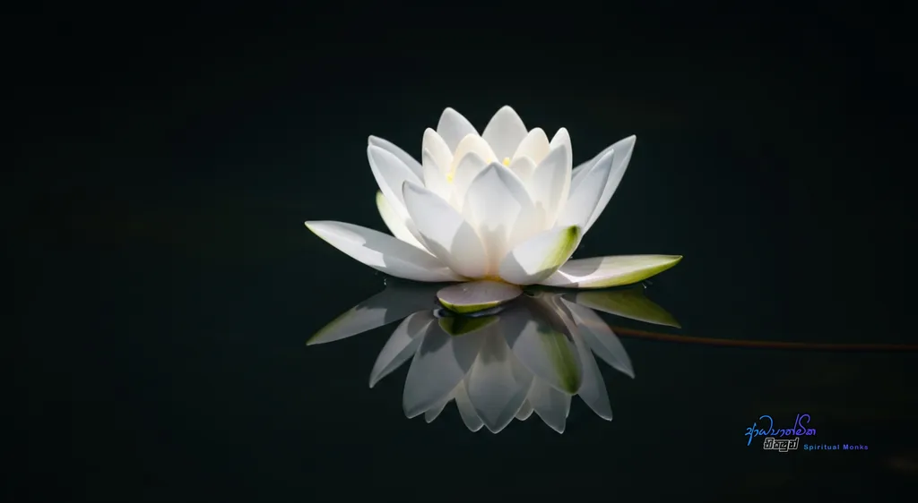A Gentle Guide to Buddhnussati Meditation Simplifying Your Practice – The Power of a Single Word Simplifying Further_94868.webp