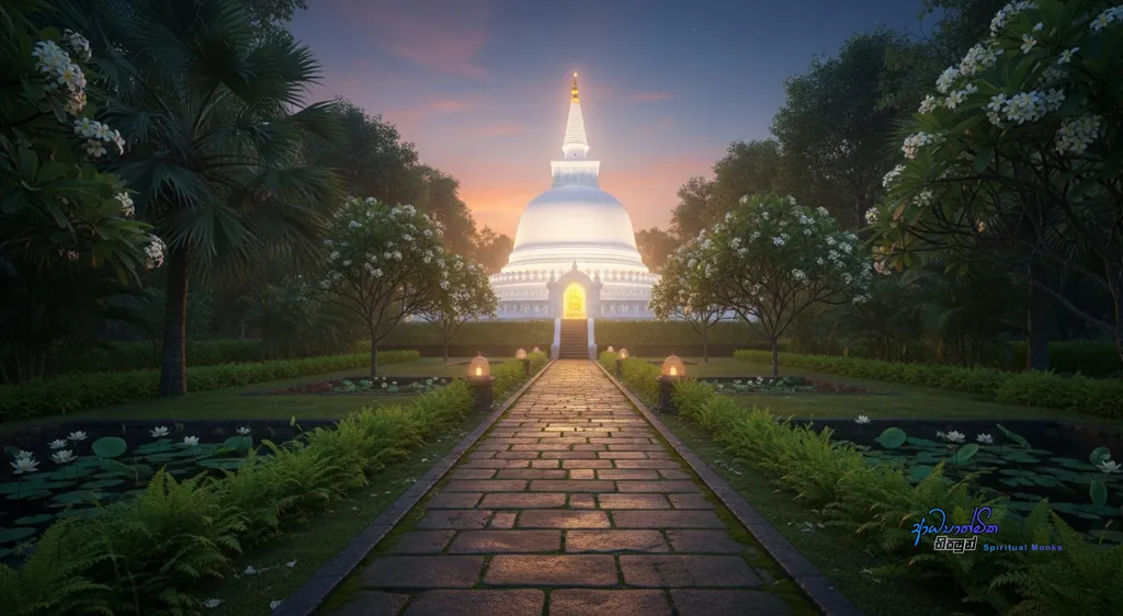 A Gentle Guide to Buddhnussati Meditation Simplifying Your Practice – Your Path Forward From Foundation to Jhana_55986.webp