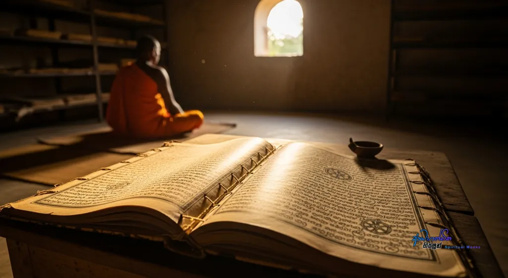 A Guide to Arupavacara Jhanas Formless Meditation for the Third Eye – Practical Application and the Path to Liberation_56505.webp