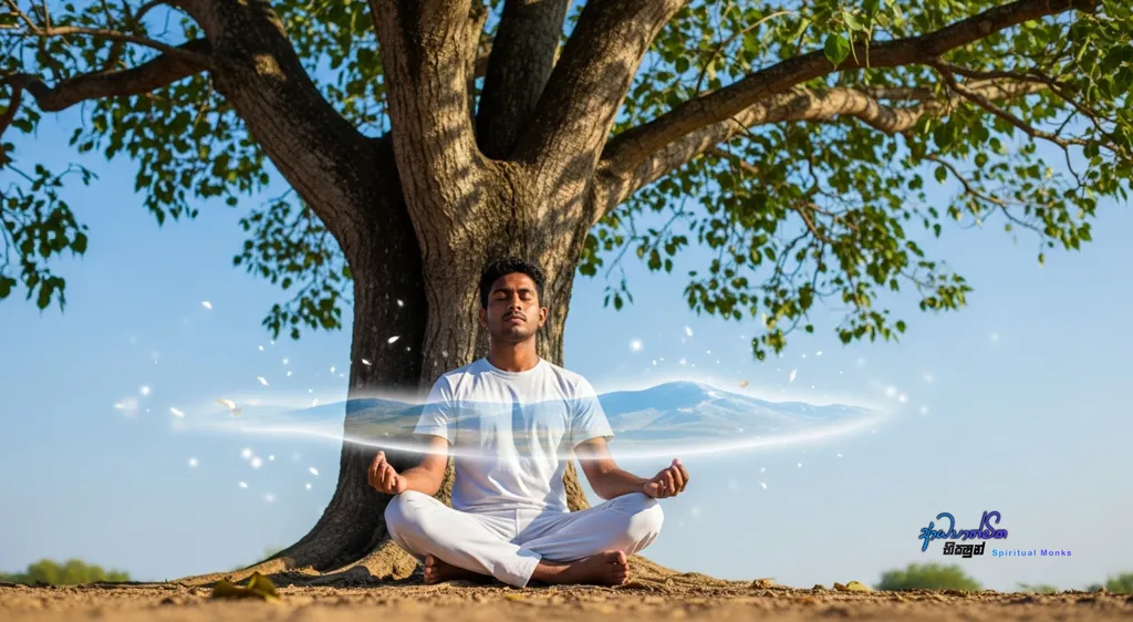 A Guide to Arupavacara Jhanas Formless Meditation for the Third Eye – The Prerequisite Seeing the Inner Sky_72351.webp