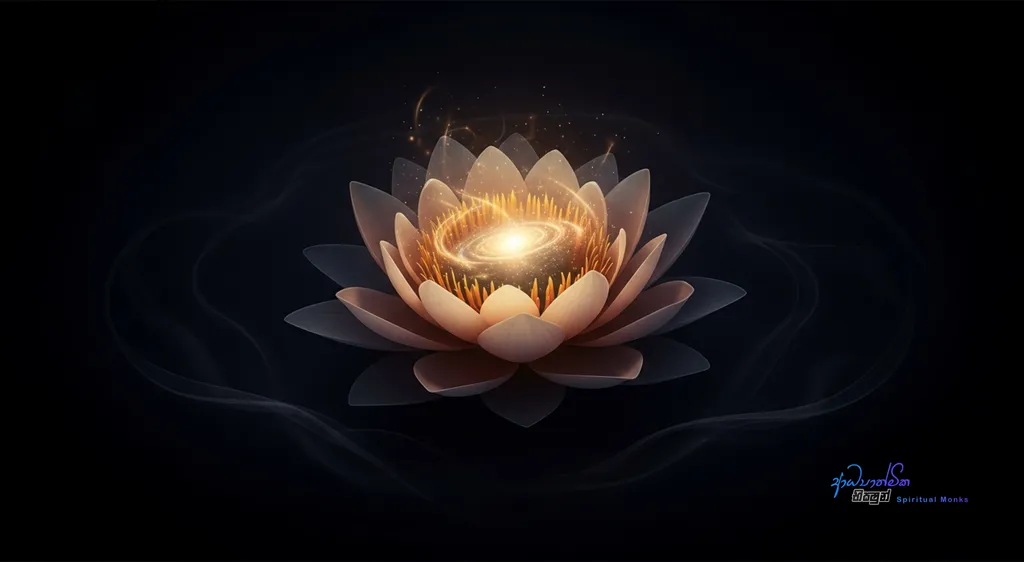 A Guide to Arupavacara Jhanas Formless Meditation for the Third Eye – The Profound Bliss of Jhana Beyond Worldly Pleasures_06056.webp
