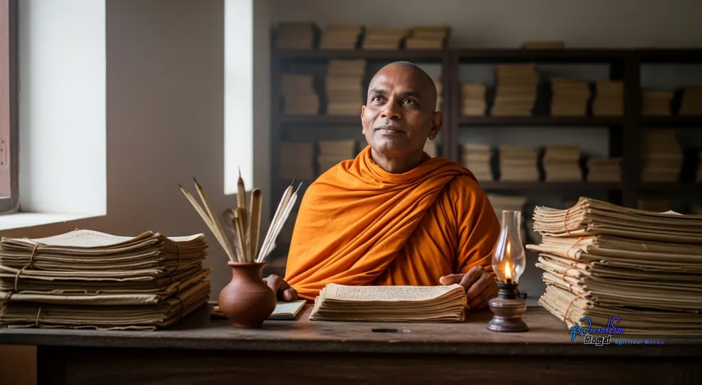 A Guide to Mindfulness Practice Overcoming Meditation Challenges – From Mindfulness to Wisdom Identifying and Understanding the Mind_65654.webp