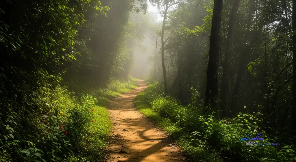 A Guide to Mindfulness Practice Overcoming Meditation Challenges – QA Navigating the Ups and Downs of Deep Practice_19699.webp