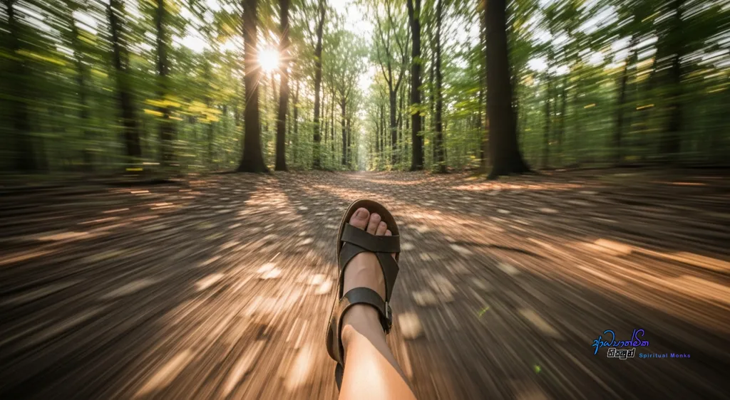 A Guide to Mindfulness Practice Overcoming Meditation Challenges – QA When Meditative States Arise Unexpectedly_63571.webp