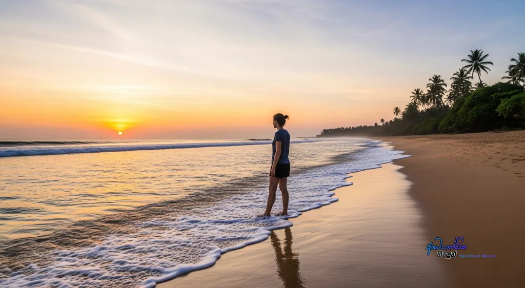 A Guide to Mindfulness Practice Overcoming Meditation Challenges – Start Where You Are A Gentle Approach to Profound Practice_97724.webp