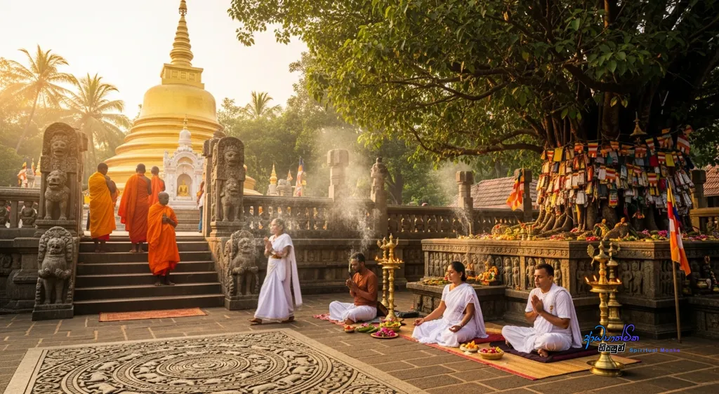 A Monks Guide to Spiritual Development Your Path for the New Year – A New Years Invitation to Inner Growth_86243.webp