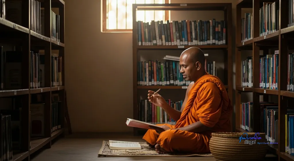 A Monks Guided Meditation A Practical Path to Inner Peace – A Promise Fulfilled Your Personal Guided Meditation