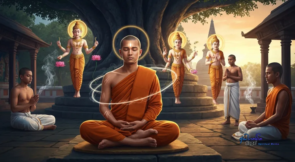 A Monks Past Life Attachment The Shocking Truth Behind Spiritual Obstacles – A Glimpse into the Unseen World_02523.webp