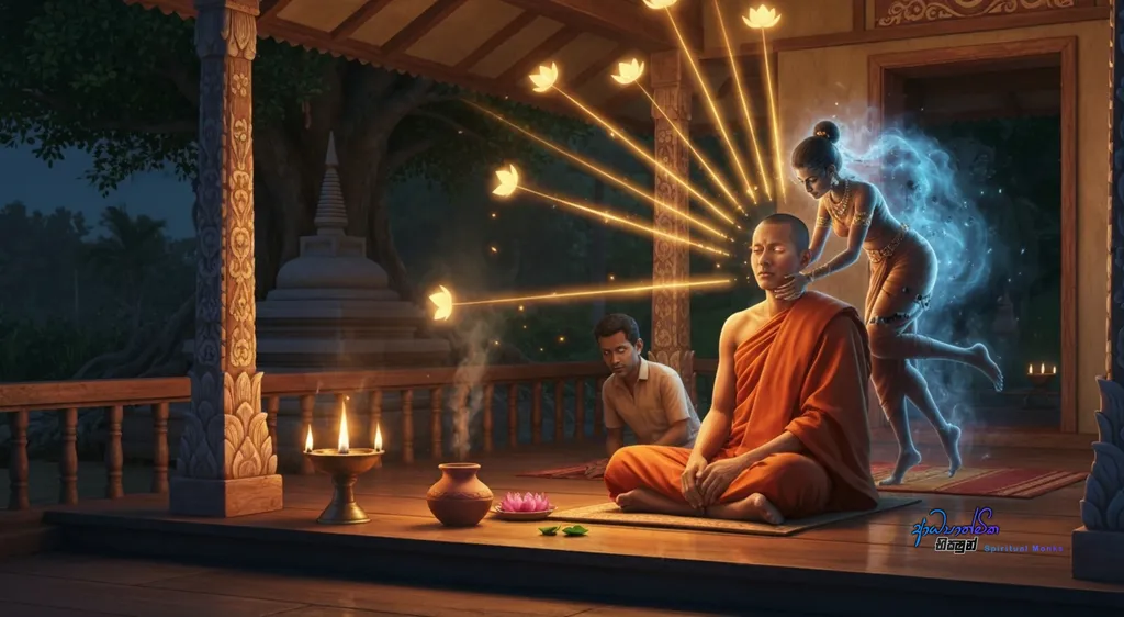 A Monks Past Life Attachment The Shocking Truth Behind Spiritual Obstacles – Breaking a Bond Beyond Ordinary Means_09781.webp