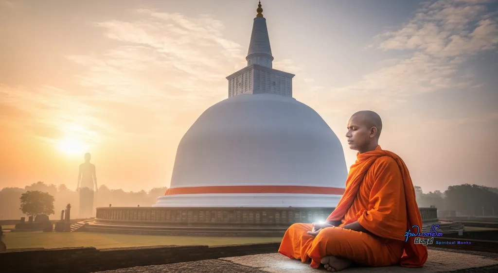 A Monks Past Life Attachment The Shocking Truth Behind Spiritual Obstacles – The Final Resolution at a Sacred Site_58272.webp