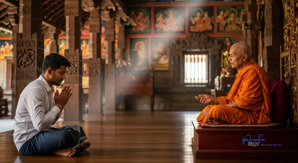 A Monks Warning The Subtle Trap of Spiritual Pride on Your Journey – A Gentle Warning for Your Spiritual Journey_94476.webp