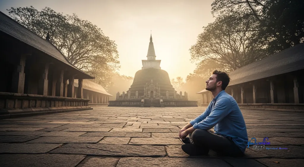 A Practical Guide to Deep Concentration Meditation For When You Feel Stuck – An Introduction to a Deeper Meditation Practice