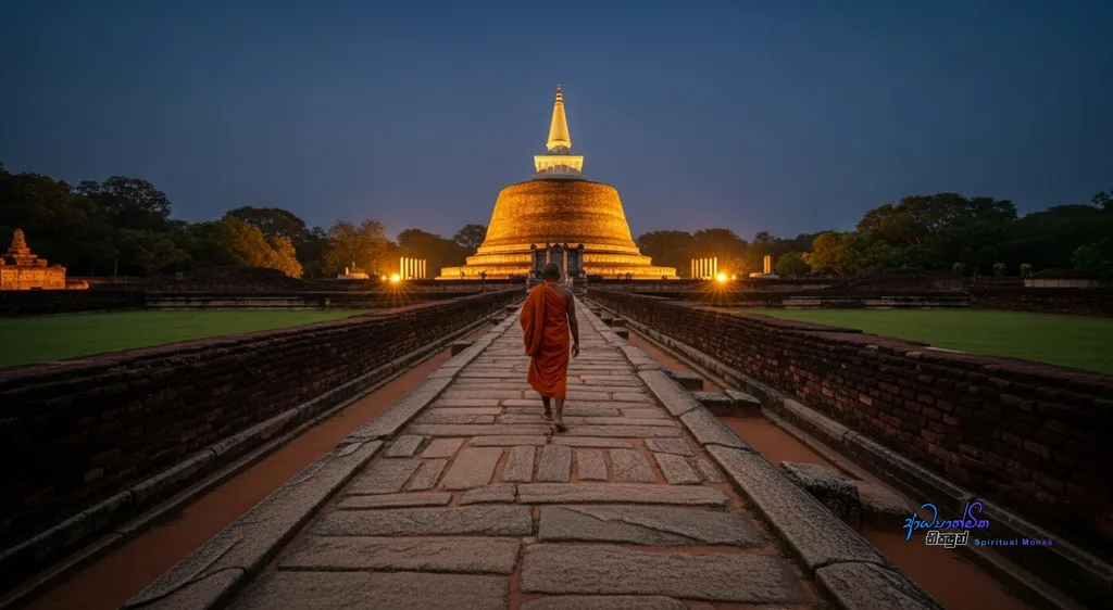 A Practical Guide to Infinite Consciousness Meditation Jhana – A Normal Challenge on the Path to Freedom