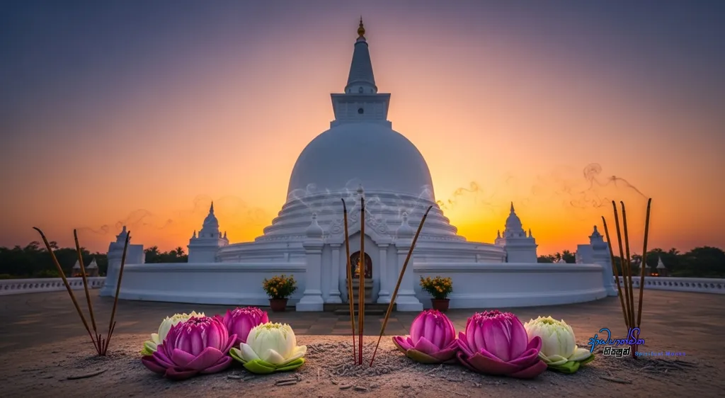 A Practical Guide to Infinite Consciousness Meditation Jhana – Conclusion and Final Blessings