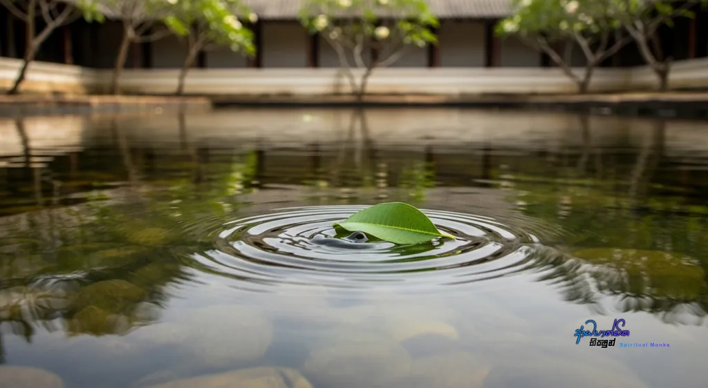 A Practical Guide to Infinite Consciousness Meditation Jhana – Why Desire Seems Stronger in a Calm Mind