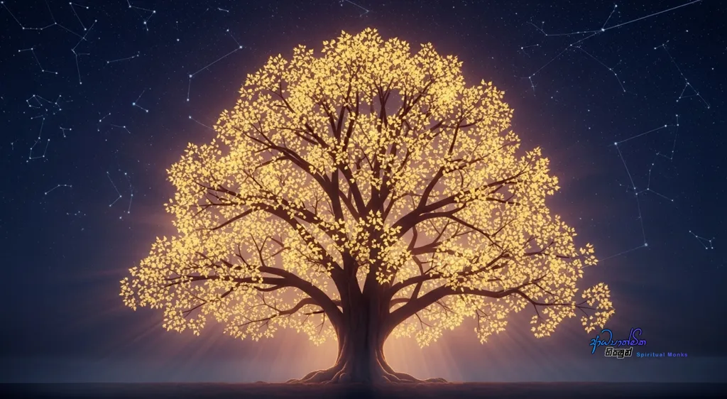 A Practical Guide to Nevasansayatana The Final Meditative State – Conclusion A Path to Lifelong Peace and Wisdom
