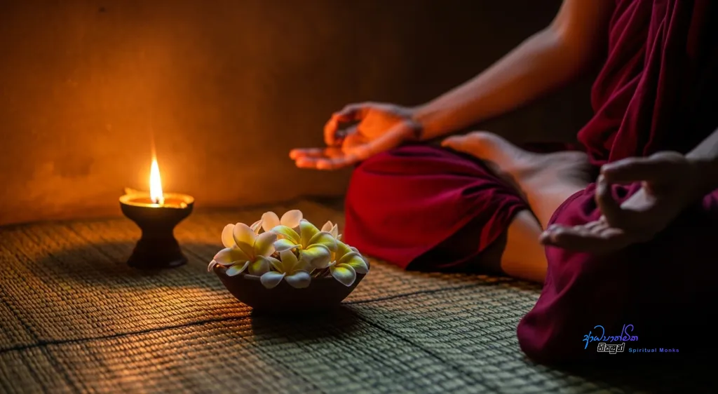 A Practical Guide to Nevasansayatana The Final Meditative State – Practical Guidance Entering Exiting and Living with the Jhana