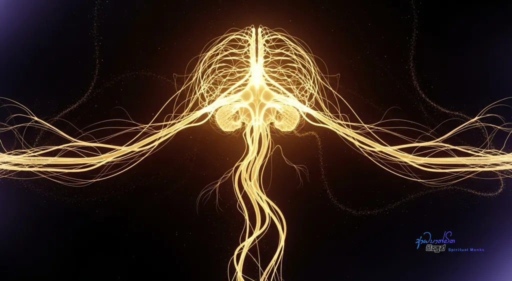 A Practical Guide to Nevasansayatana The Final Meditative State – Profound Benefits Healing the Mind and Awakening Energy