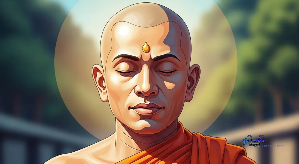 A Practical Guide to Nevasansayatana The Final Meditative State – The Experience Within A Glimpse of Absolute Stillness