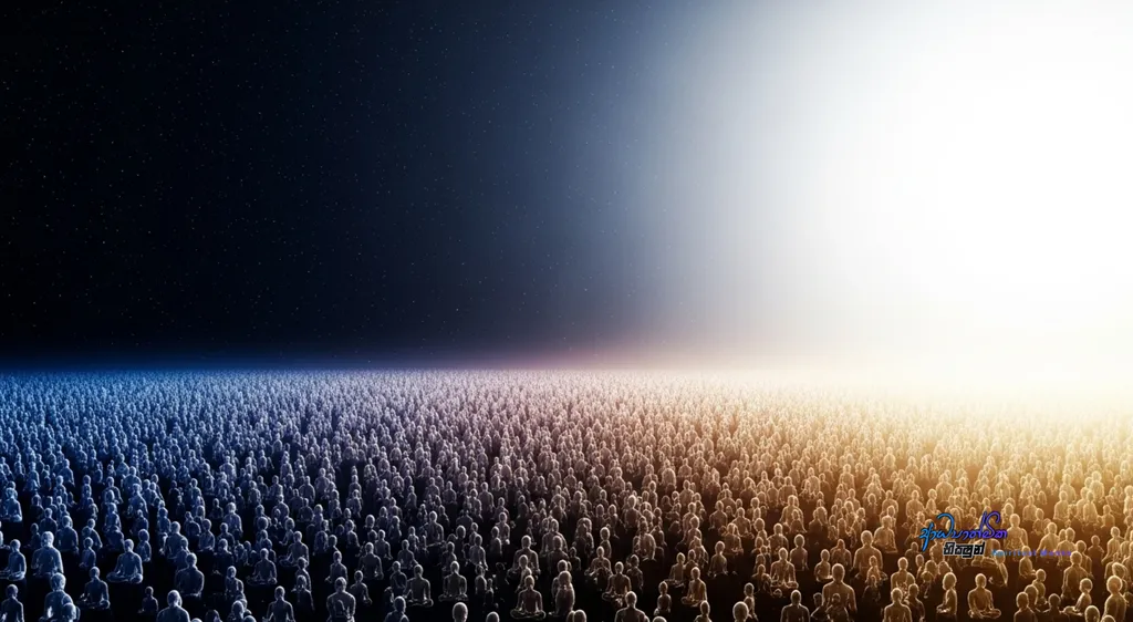 A Practical Guide to Nevasansayatana The Final Meditative State – The Sequential Path A Review of the Formless Realms