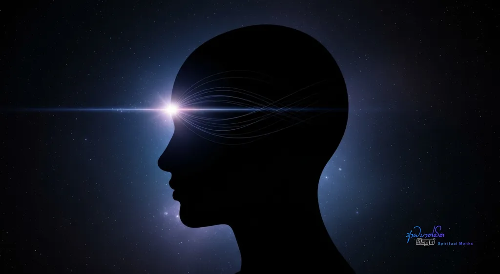 A Practical Guide to Third Eye Meditation A Buddhist Path to Focus – The Core Technique Focusing with the Mind Not the Eyes