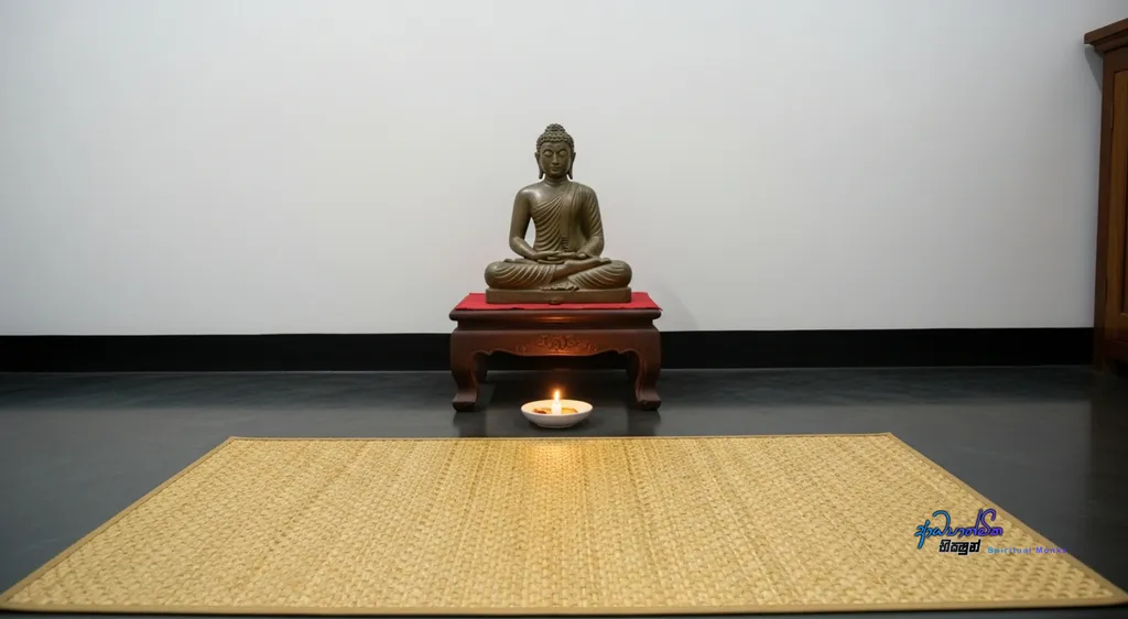 A Practical Mindfulness Practice How to Watch Your Mind Moment by Moment – Bridging Daily Practice with Formal Meditation_68166.webp