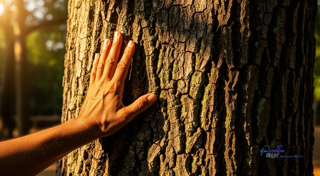 A Practical Mindfulness Practice How to Watch Your Mind Moment by Moment – Exploring the World of Touch and Sensation_78346.webp
