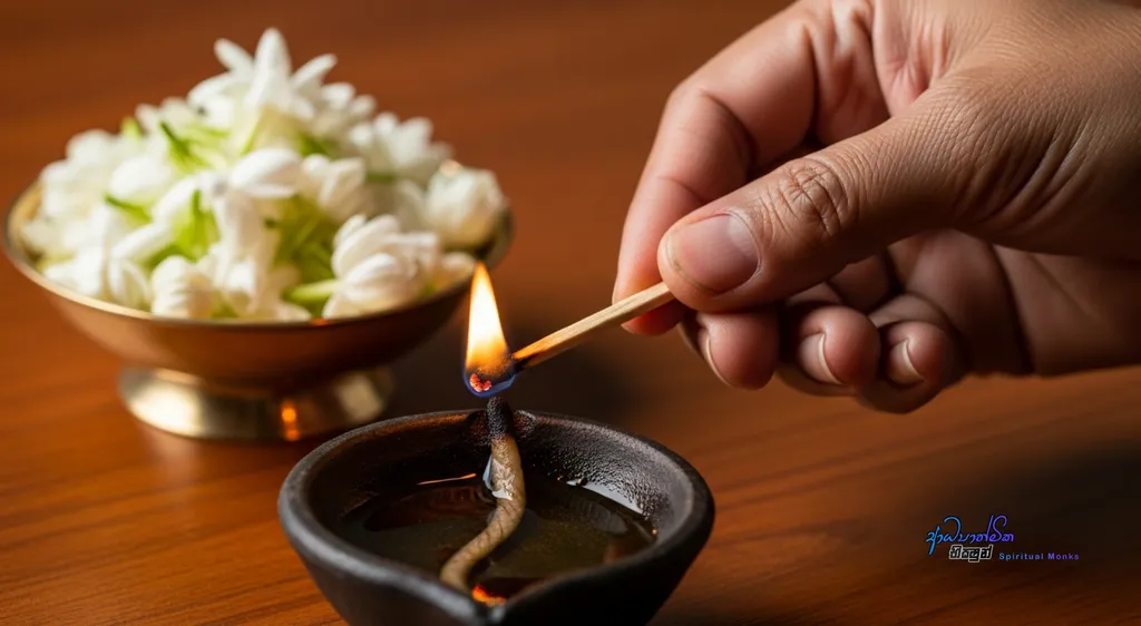 A Practical Mindfulness Practice How to Watch Your Mind Moment by Moment – Mindfulness of Smell and Taste in Daily Life_05961.webp