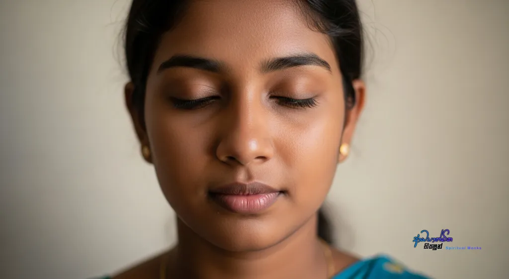 A Practical Mindfulness Practice How to Watch Your Mind Moment by Moment – The First Step Turning Your Gaze Inward_94821.webp