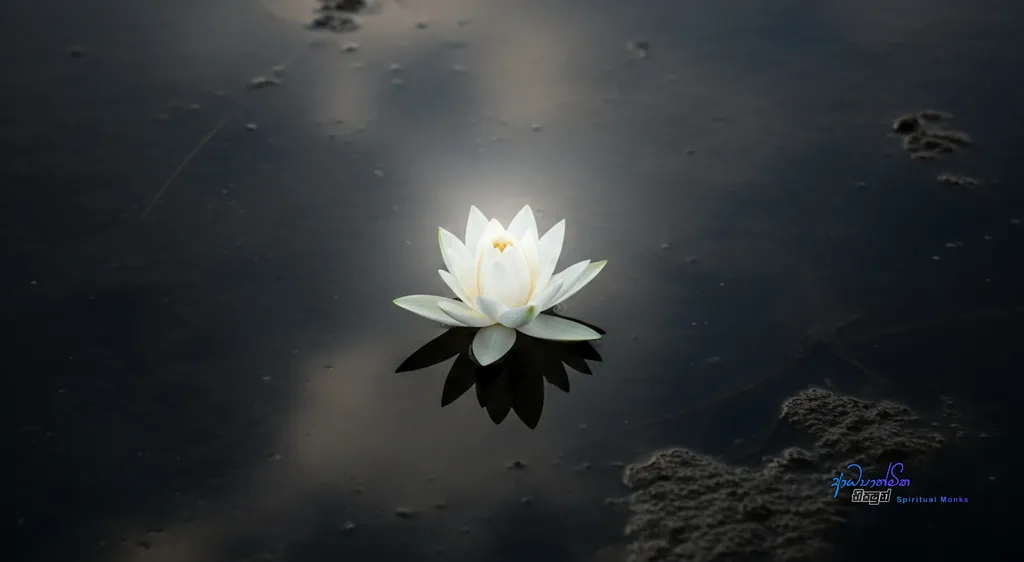 A Practical Mindfulness Practice How to Watch Your Mind Moment by Moment – The Path to Freedom Recognizing and Releasing Defilements_45172.webp