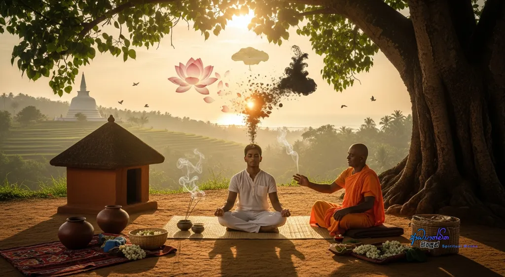 A Skeptics Journey How Practical Meditation Reveals Deeper Truths – The First Breakthrough A Mind Unexpectedly at Peace_84241.webp