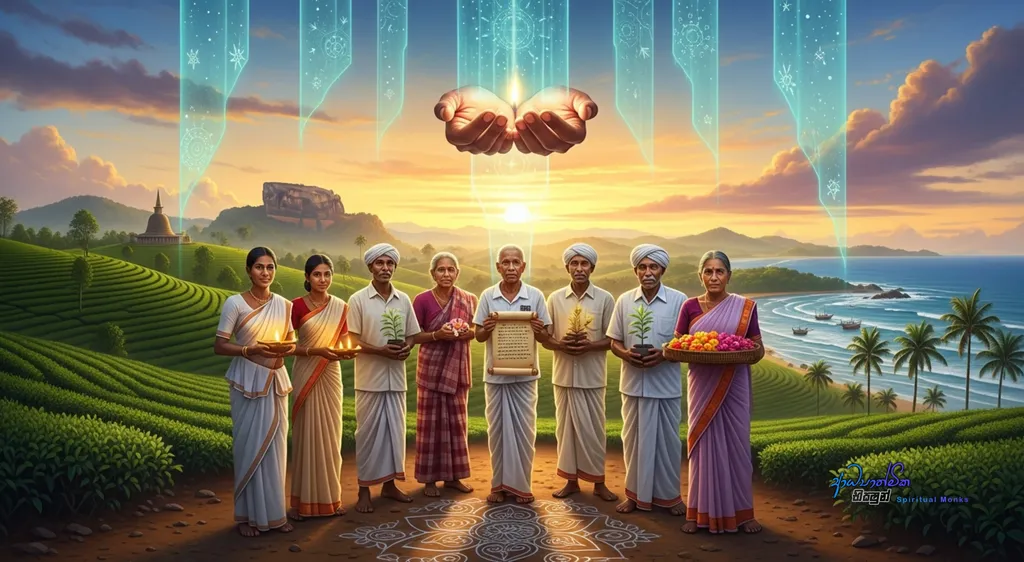 Agent from The Cosmos Start Your Duties – Who Is Receiving the Call The Universal Agent