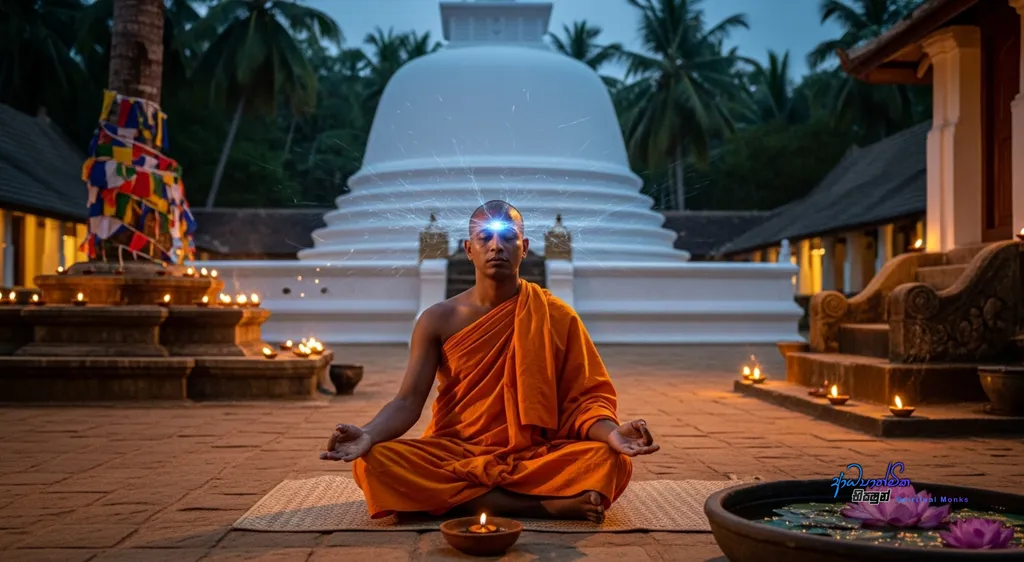 Anapanasati Meditation A Step-by-Step Guide to Third Eye Awakening – Stage 1 The Pressure Point and the Shift in Focus_96255.webp