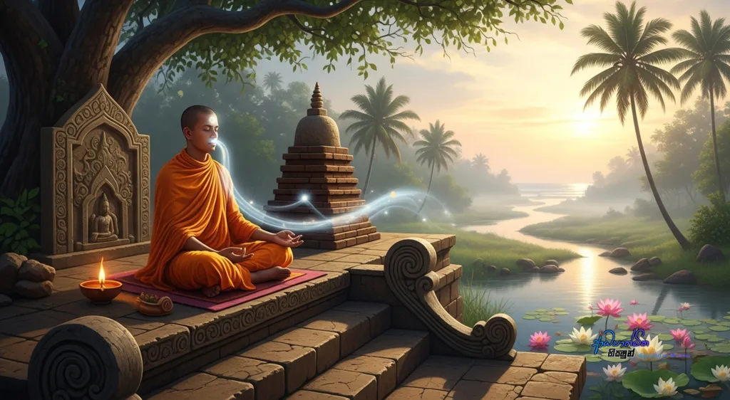 Anapanasati Meditation A Step-by-Step Guide to Third Eye Awakening – Stage 2 Cultivating the Emptiness Sign_88104.webp