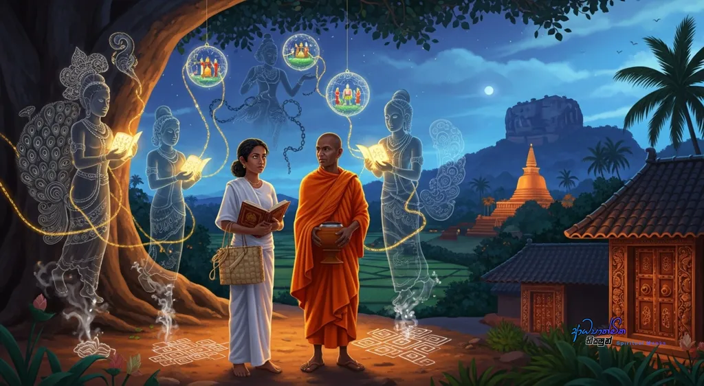 Are You a Universal Agent – The Path of Humility and Trusting the Process