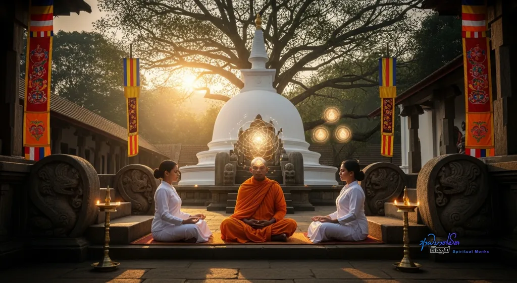 Asubha Meditation A Buddhist Path to Tame Desire and Awaken the Third Eye – A Path to Inner Freedom An Introduction_18576.webp
