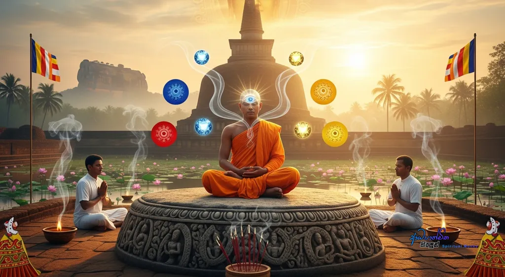 Asubha Meditation A Buddhist Path to Tame Desire and Awaken the Third Eye – Many Paths One Goal The Context of Asubha Meditation_46140.webp