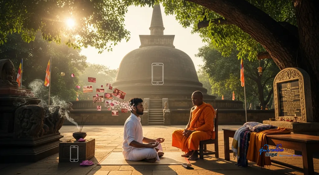 Asubha Meditation A Buddhist Path to Tame Desire and Awaken the Third Eye – The Modern Struggle with Desire A Universal Challenge_28861.webp