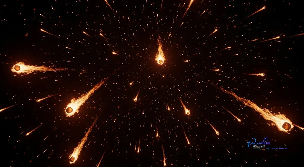 Awaken Your Third Eye with Tejo Kasina A Buddhist Fire Meditation Guide – The Dynamic Stage When the Inner Flame Comes Alive_86710.webp