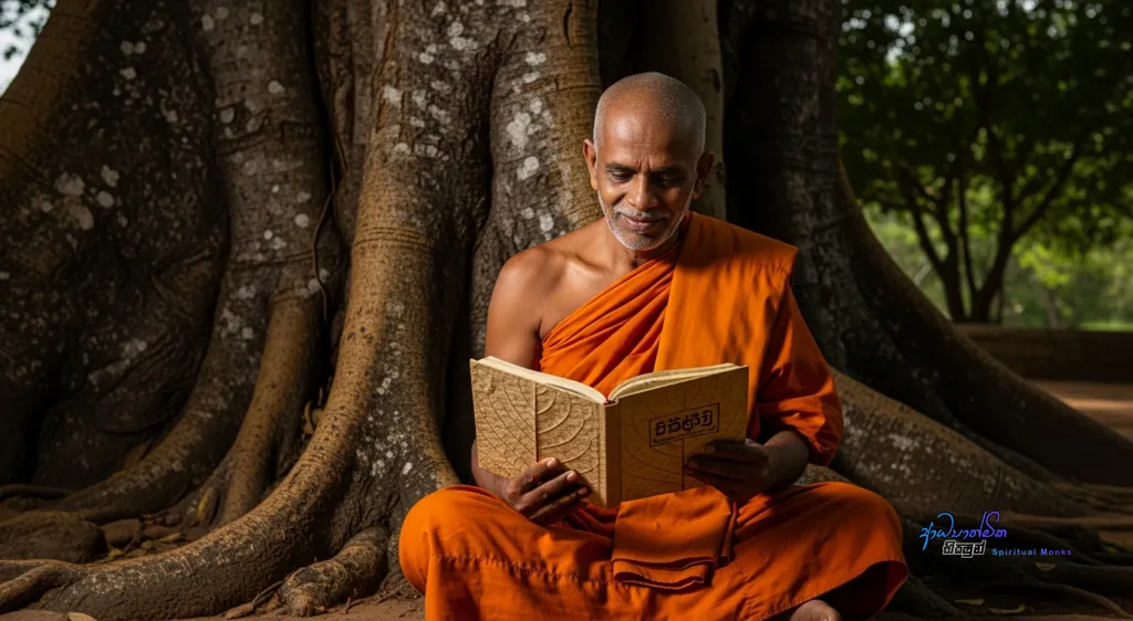 Awaken Your Third Eye with Tejo Kasina A Buddhist Fire Meditation Guide – The Journey from Listening to Experiencing_16083.webp