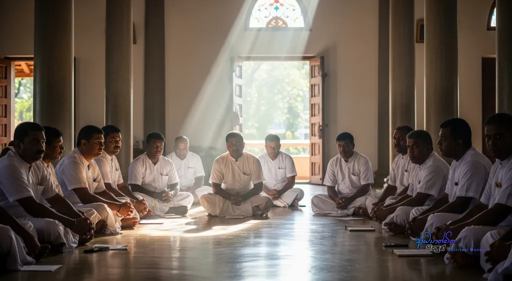 Becoming a Buddhist Monk The Surprising Truth Beyond the Robe – A Journey into the Unknown Preparing for Monastic Life_12875.webp