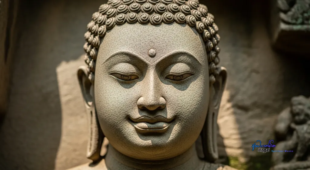 Becoming a Buddhist Monk The Surprising Truth Beyond the Robe – Beyond Appearances The Buddha and the Arahants_19869.webp