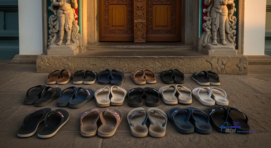 Becoming a Buddhist Monk The Surprising Truth Beyond the Robe – The Danger of Fixed Views The Greatest Obstacle_25432.webp