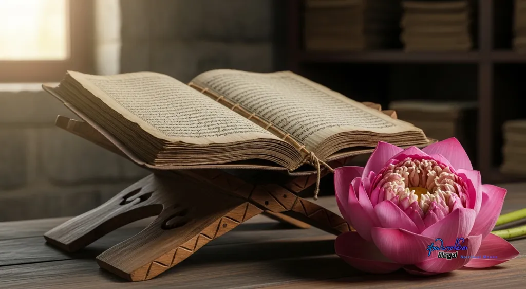 Beyond Books The Heart of Authentic Buddhist Practice and Inner Wisdom – Wisdom Beyond Intellect The True Nature of Buddhist Practice_69892.webp