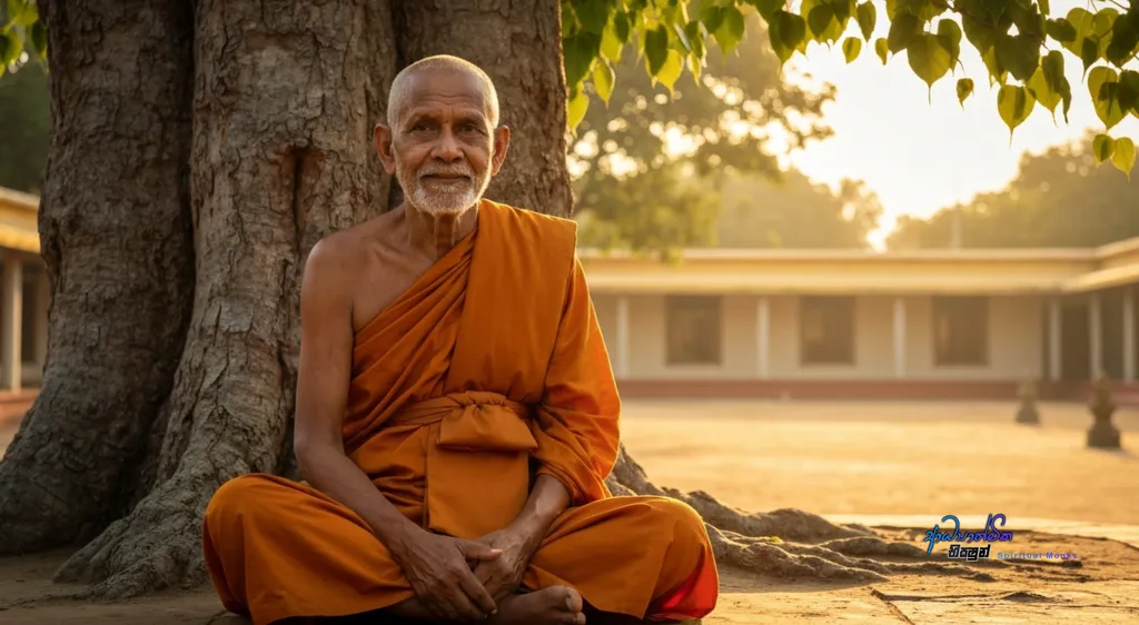 Brahmacharya and Meditation – Answering the Call Is Brahmacharya Necessary for Meditation_43581.webp